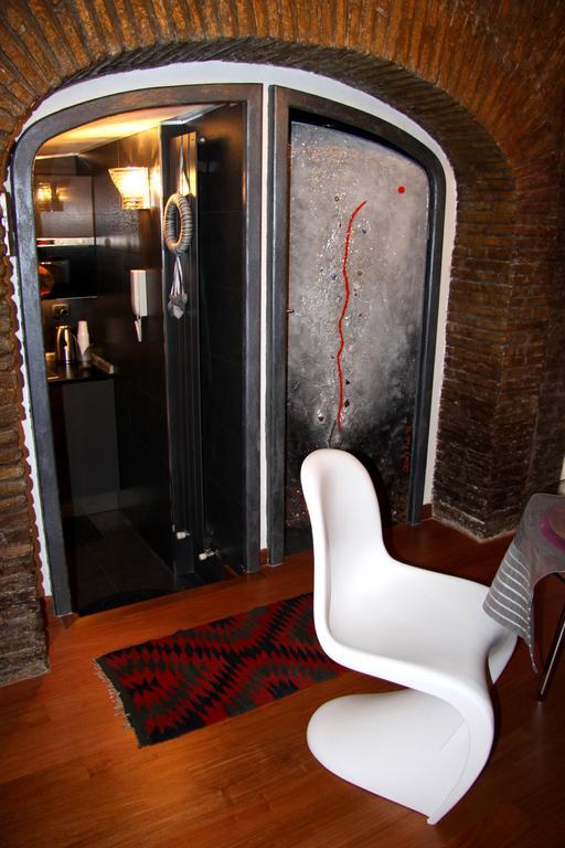 Domus31 - Luxury House In Trastevere 로마 외부 사진