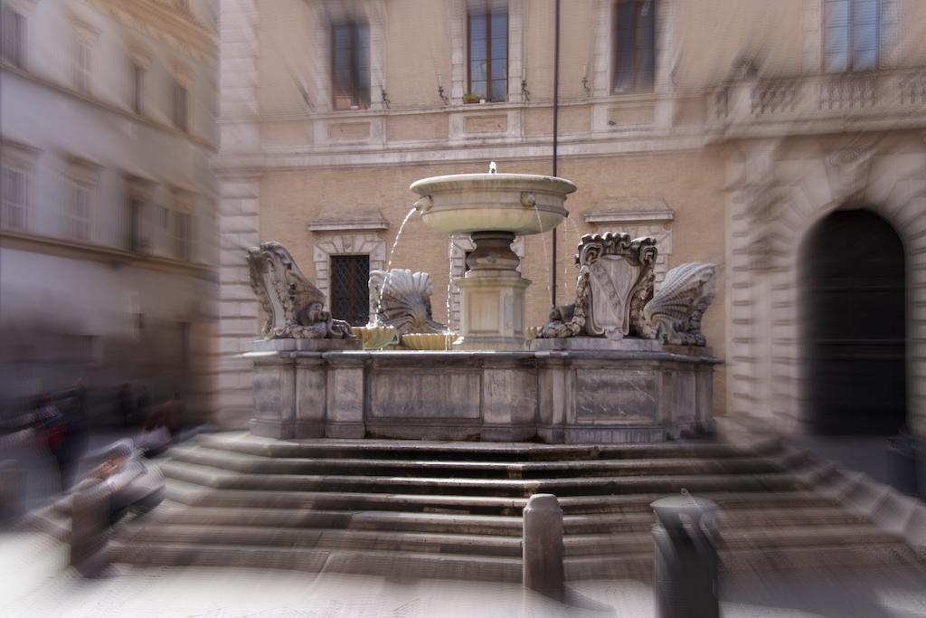 Domus31 - Luxury House In Trastevere 로마 객실 사진