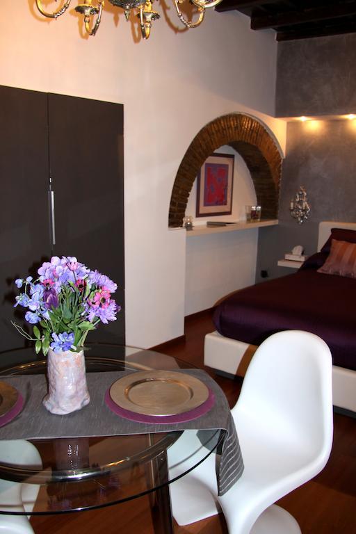 Domus31 - Luxury House In Trastevere 로마 객실 사진