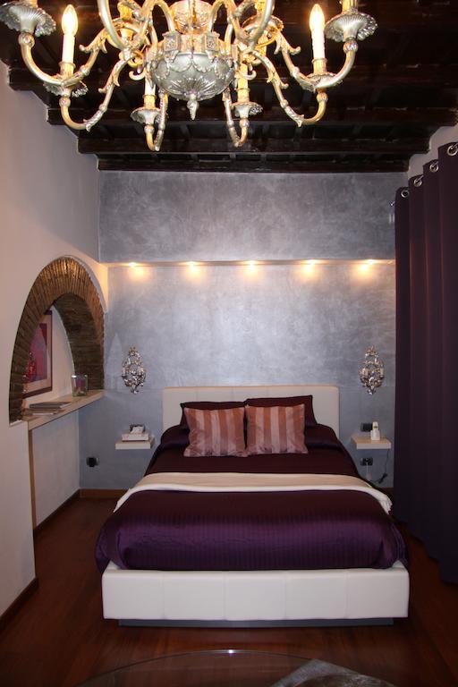 Domus31 - Luxury House In Trastevere 로마 객실 사진