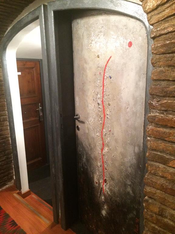 Domus31 - Luxury House In Trastevere 로마 외부 사진